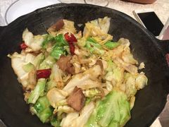 -原鄉本味 楚菜 丹江口鱼(北苑店)