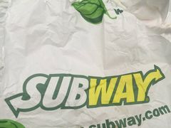 -赛百味SUBWAY(金宝汇店)