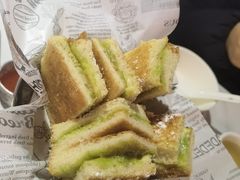 -芽笼芽笼新加坡餐厅(世纪汇店)