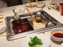 -海底捞火锅(高科广场店)