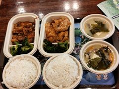 -横琴湾畔餐厅(长隆海洋王国白鲸剧场店)