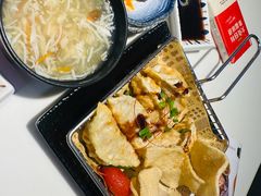 -花漫里日式餐厅(南安中骏店)