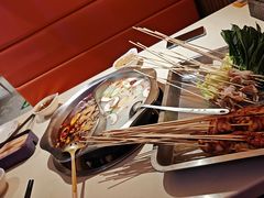 -玉林串串香(大成路店)