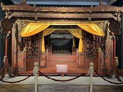 -常德桃花源景区