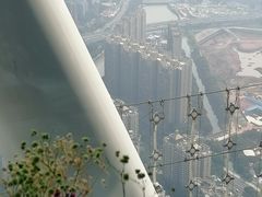 -广州塔晖粤轩中餐厅