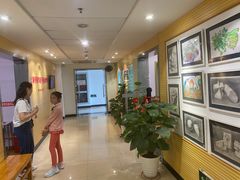 -好莱坞音乐进修学校(四川北路校区)