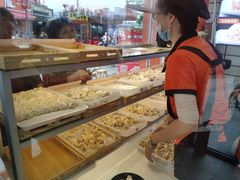 -胃口福·饺子云吞(怡园东店)
