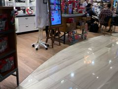 -崇光百货(铜锣湾店)