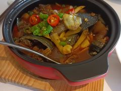 -杭州新新饭店·1913餐厅