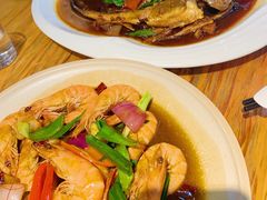 -大厨的餐厅(曾厝垵总店)