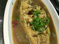 -马路边上·小海鲜烧烤(八一路店)