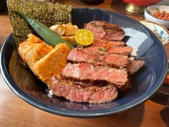 -满满初牛·炭烧牛肉专门店(国大店)