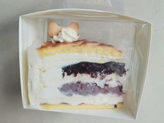 -赵小璐快乐甜品蛋糕(平安路店)