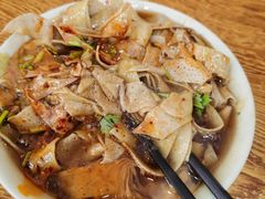 -真素诚·清真(新华路店)