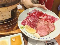 -蒜香焼肉PURUSHIN(马场路店)