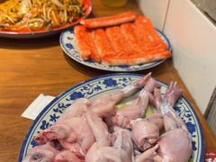 -后火锅(南京东路总店)