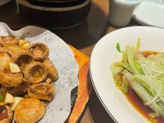 -二分八云雁阁(长治路店)