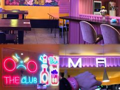 -火星工厂·桌游·团建聚会·轰趴馆(厦滘店)