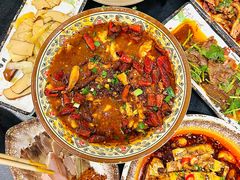 -醉八仙热酒馆(渝中店)