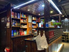 -东北农家饺子村(昌平路店)