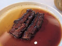 -海宝酒家(中山四路店)