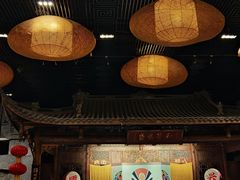 -顺兴老茶馆·精品川菜(世纪城店)