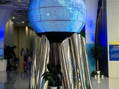 -中国杭州低碳科技馆