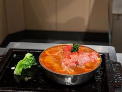 -肉肉大米(金虹桥店)