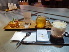 -大益茶庭(勐海会员中心店)