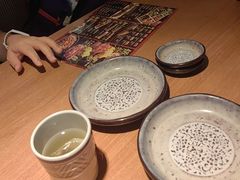 -采御鲜·回转寿司(汕头万达店)