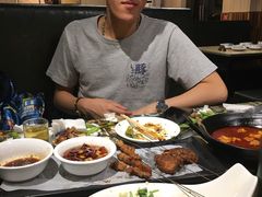 -特色油边心管烤串