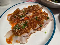 -上上席川菜(凯德乐峰广场店)