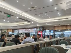 -七叔家宴家常广西菜(明秀东路店)