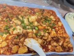 -洪霞餐馆