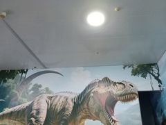 -汕头蓝水星欢乐世界