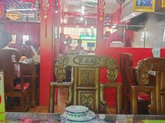 -宝正臻天津包子总店(金阳光居易店)