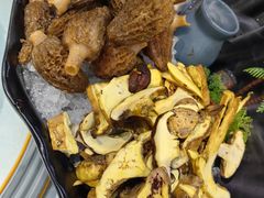 -名善山珍·野生菌汤锅(文殊院店)