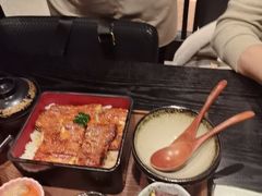 -玄白·炭烤活鳗(上海首店)