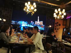 -爱啤精酿·民谣酒馆(滨江店)