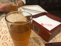 -大鸭梨烤鸭(左家庄店)