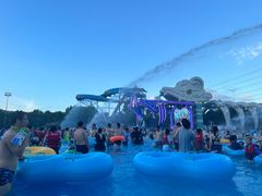 -苏州乐园森林水世界