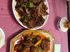 -乐乐餐厅(湘子庙街店)