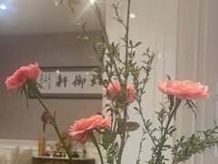 -虹御轩·传承江浙菜(虹桥店)