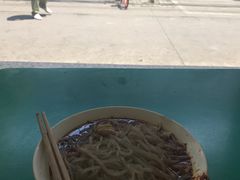 -甘记肥肠粉(马鞍北路店)
