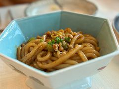 -龟兹KUCINA·新疆菜(前滩L+PLAZA店)