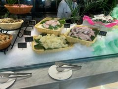 -川骄海鲜自助(亚运村店)