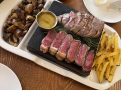 -Entrecôte 法国牛扒馆(保利·时光里店)