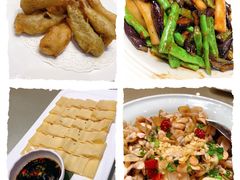 -天宫南铂玫瑰园酒店