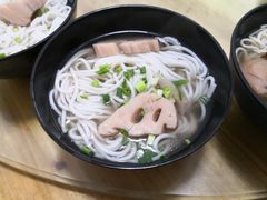 斋粉-牛恒濑粉