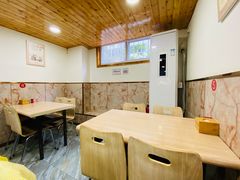 大堂-姥家春饼店(漳州二路店)